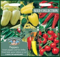 Peppers Collection